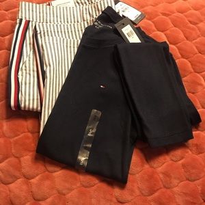 Women's Tommy Hilfiger pants Only.